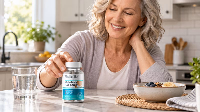 L'avancée végétale qui relance les métabolismes paresseux