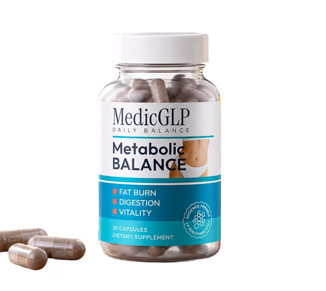 MedicGLP